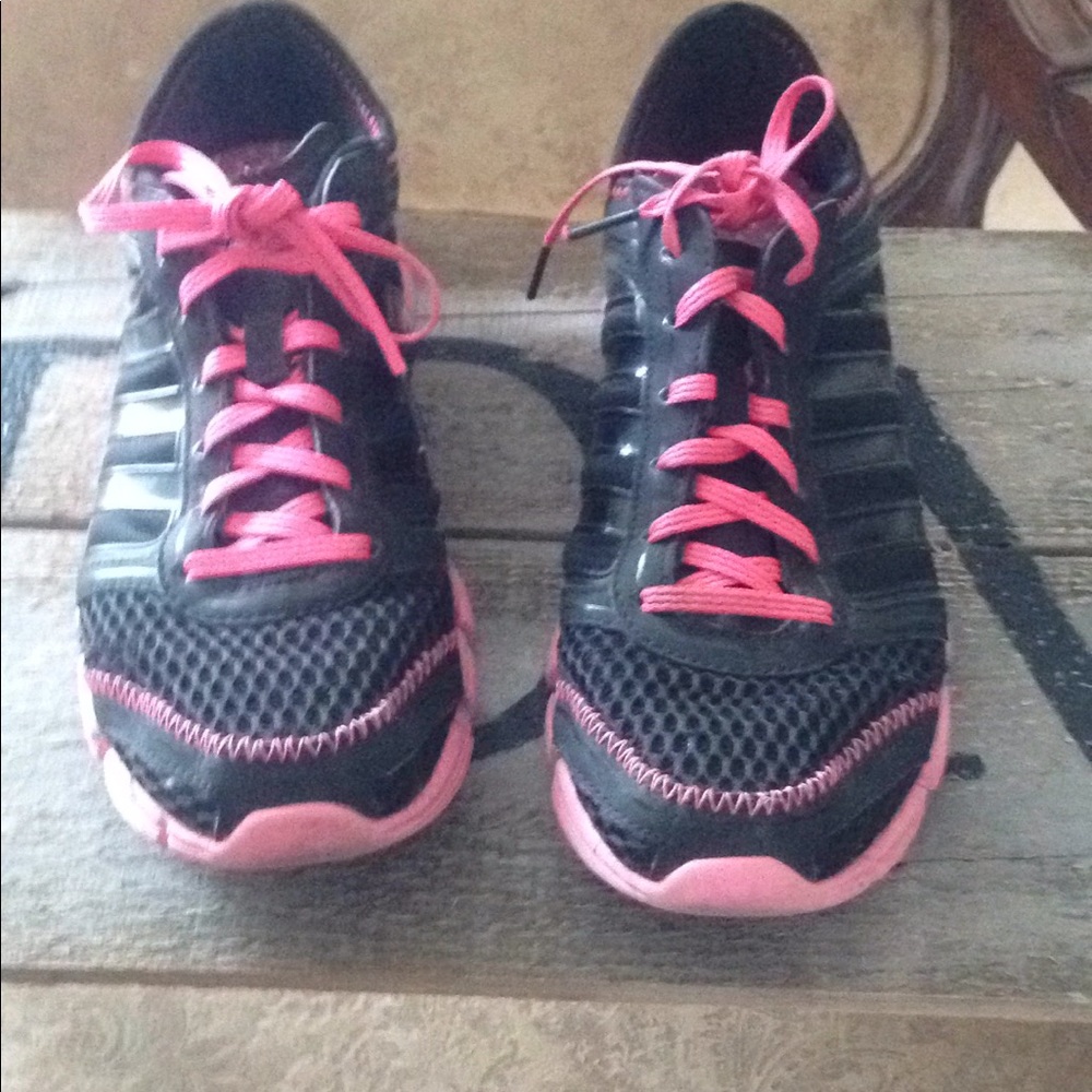 Adidas climacool shoes 👟